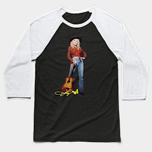 Jolene jolene love Baseball T-Shirt